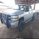 2GCEK13M381135123 2008 Chevrolet Silverado 1500 Lt1 auction photo thumbnail 2