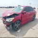 1HGCR2F50GA135339 2016 Honda Accord Sport auction photo thumbnail 2