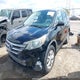 2HKRM4H78CH613561 2012 Honda Cr-V Ex-L auction photo thumbnail 2