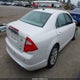 3FAHP0CG9AR216072 2010 Ford Fusion Sel auction photo thumbnail 4