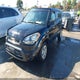 KNDJT2A51C7744610 2012 Kia Soul auction photo thumbnail 2