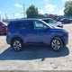 JN8AT3BBXMW237663 2021 Nissan Rogue Sv Intelligent Awd auction photo thumbnail 13