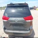 5TDYK3DC0DS301809 2013 Toyota Sienna Xle V6 8 Passenger auction photo thumbnail 16
