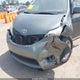5TDYK3DC0DS301809 2013 Toyota Sienna Xle V6 8 Passenger auction photo thumbnail 6