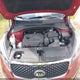5XYPG4A36HG236278 2017 Kia Sorento 2.4L Lx auction photo thumbnail 10
