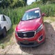 5XYPG4A36HG236278 2017 Kia Sorento 2.4L Lx auction photo thumbnail 12