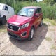 5XYPG4A36HG236278 2017 Kia Sorento 2.4L Lx auction photo thumbnail 2