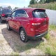 5XYPG4A36HG236278 2017 Kia Sorento 2.4L Lx auction photo thumbnail 3