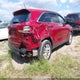 5XYPG4A36HG236278 2017 Kia Sorento 2.4L Lx auction photo thumbnail 4