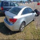 1G1PH5S95B7178358 2011 Chevrolet Cruze Ltz auction photo thumbnail 4