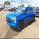 3GKALTEG1RL122468 2024 GMC Terrain Awd Sle auction photo thumbnail 2