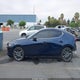 JM1BPAMM6K1142468 2019 Mazda Mazda3 Preferred Package auction photo thumbnail 15
