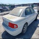 KNAGD128645349150 2004 Kia Optima Ex V6/Lx V6 auction photo thumbnail 4