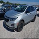 3GNAXTEV0NL139763 2022 Chevrolet Equinox Awd 2Fl auction photo thumbnail 2
