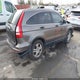 3CZRE4H58BG706013 2011 Honda Cr-V Ex auction photo thumbnail 4