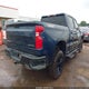 1GCPYCEF0LZ181137 2020 Chevrolet Silverado 1500 4Wd Short Bed Custom Trail Boss auction photo thumbnail 4