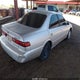 4T1BG22K9VU033847 1997 Toyota Camry Le auction photo thumbnail 4