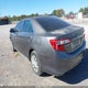 4T1BF1FK6DU265201 2013 Toyota Camry Le auction photo thumbnail 3