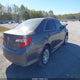 4T1BF1FK6DU265201 2013 Toyota Camry Le auction photo thumbnail 4
