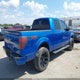 1FTEW1C82AKE54218 2010 Ford F-150 Fx2 Sport/Xl/Xlt auction photo thumbnail 4