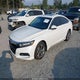 1HGCV1F5XJA125589 2018 Honda Accord Ex-L auction photo thumbnail 2