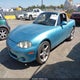JM1NB353320228193 2002 Mazda Mx-5 Miata Cloth/Ls/Se auction photo thumbnail 2