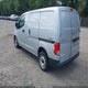 3N6CM0KN9LK691257 2020 Nissan Nv200 Cargo S Xtronic Cvt auction photo thumbnail 3