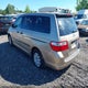 5FNRL38225B009085 2005 Honda Odyssey Lx auction photo thumbnail 3