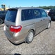 5FNRL38225B009085 2005 Honda Odyssey Lx auction photo thumbnail 4