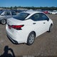 3N1CN8DV8LL912629 2020 Nissan Versa S Xtronic Cvt auction photo thumbnail 4