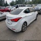 5NPDH4AE1FH600274 2015 Hyundai Elantra Limited auction photo thumbnail 4