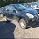 JN8AS5MV1BW661185 2011 Nissan Rogue S auction photo thumbnail 1