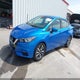 3N1CN8EV7ML808813 2021 Nissan Versa Sv Xtronic Cvt auction photo thumbnail 2