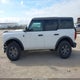 1FMDE7BH2SLA42634 2025 Ford Bronco Big Bend auction photo thumbnail 14