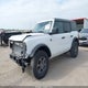 1FMDE7BH2SLA42634 2025 Ford Bronco Big Bend auction photo thumbnail 2