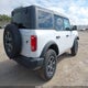 1FMDE7BH2SLA42634 2025 Ford Bronco Big Bend auction photo thumbnail 4