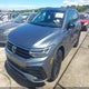 3VV8B7AX9NM066456 2022 Volkswagen Tiguan 2.0T Se R-Line Black auction photo thumbnail 2