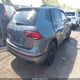 3VV8B7AX9NM066456 2022 Volkswagen Tiguan 2.0T Se R-Line Black auction photo thumbnail 4