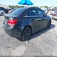 1G1PF5S94B7240127 2011 Chevrolet Cruze 1Lt auction photo thumbnail 4
