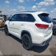 5TDDGRFH9KS065699 2019 Toyota Highlander Hybrid Limited Platinum auction photo thumbnail 3