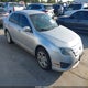 3FAHP0HA1BR338253 2011 Ford Fusion Se auction photo thumbnail 1