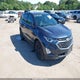 3GNAXJEV0JL384920 2018 Chevrolet Equinox Lt auction photo thumbnail 1
