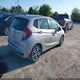 3HGGK5H8XKM742259 2019 Honda Fit Ex auction photo thumbnail 4