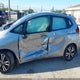 3HGGK5H8XKM742259 2019 Honda Fit Ex auction photo thumbnail 6