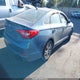 5NPE24AF0GH409560 2016 Hyundai Sonata Se auction photo thumbnail 4