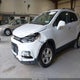 3GNCJPSB6JL391166 2018 Chevrolet Trax Lt auction photo thumbnail 17