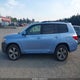 JTEES41A692123667 2009 Toyota Highlander auction photo thumbnail 15