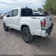 5TFAZ5CN3MX115168 2021 Toyota Tacoma Trd Sport auction photo thumbnail 3