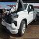1GCPABEK1RZ193527 2024 Chevrolet Silverado 1500 2Wd Short Bed Custom auction photo thumbnail 2