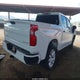 1GCPABEK1RZ193527 2024 Chevrolet Silverado 1500 2Wd Short Bed Custom auction photo thumbnail 4